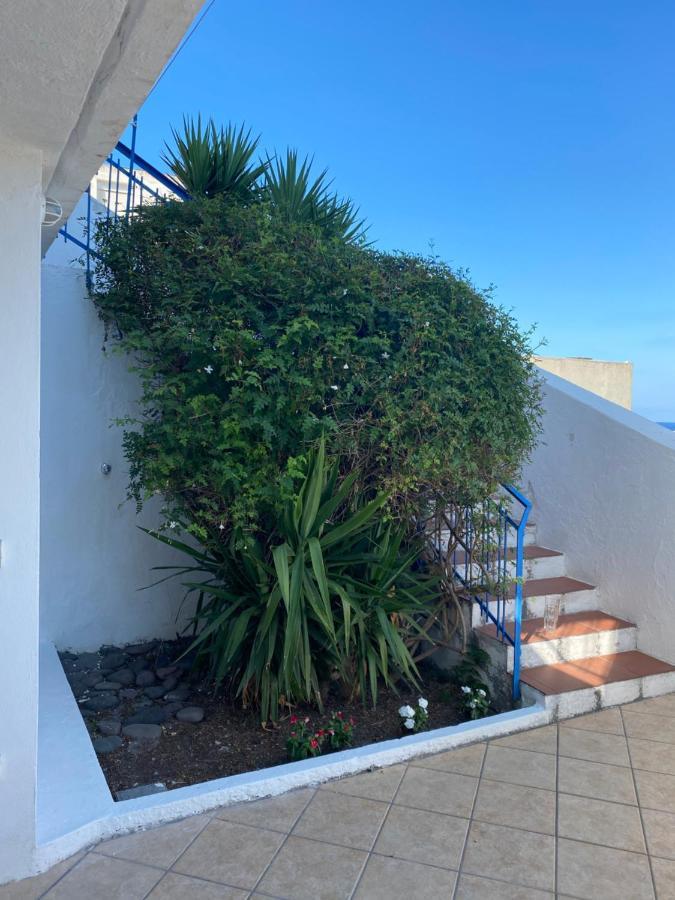 Villa Casa Salina Santa Marina Salina Exterior foto